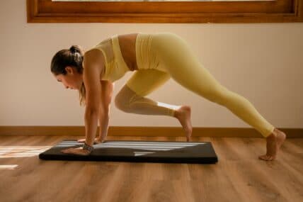 Stay Active This Winter with 5 Engaging Indoor Workouts to Beat the Cold