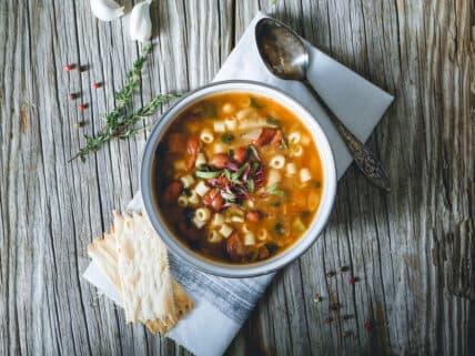 Revitalize Your Menu with 4 Delicious Vegetarian Recipes for Post-Holiday Wellness