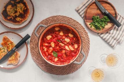 Discover the Surprising Health Benefits of Beans That Everyone Should Know