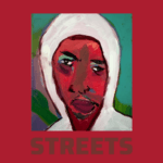 David Aaron Greenberg Drops "Streets" from Trap Poems, Sparks Excitement