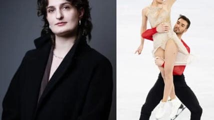 Figure Skating Scandal Emerges as 2026 Winter Olympics Approach