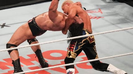 Netflix Expands WWE Offerings in 2026 with Premium Live Events