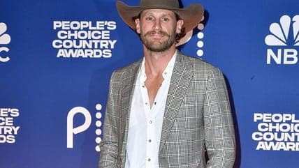 Country Star Chase Rice Is Stepping Away from Music Career, Shocking Fans