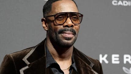 Colman Domingo Discusses Euphoria Season 3's Script Secrecy Tactics