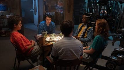 Jamie Campbell Bower Addresses Rumors of Secret Stranger Things Episode