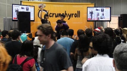 Crunchyroll Ends Free Streaming and Raises Monthly Fees for Subscribers