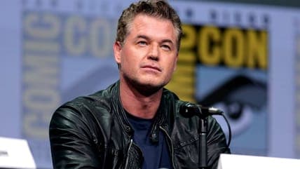 Eric Dane's Heartfelt Final Interview Now Available on Netflix