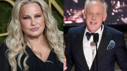 Mike White Reveals Jennifer Coolidge's Getaway Inspired White Lotus