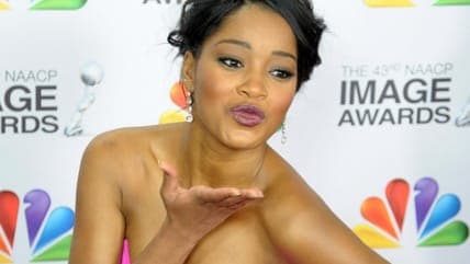 Keke Palmer Stirs Up Excitement with New Role in The 'Burbs Reboot