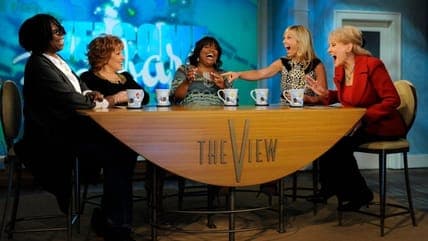 The View Faces FCC Scrutiny Over Equal Time Rules Amid Controversy