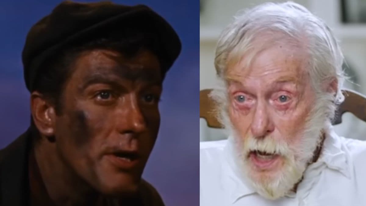 Dick Van Dyke Celebrates 100th Birthday Amid Misreported Death News