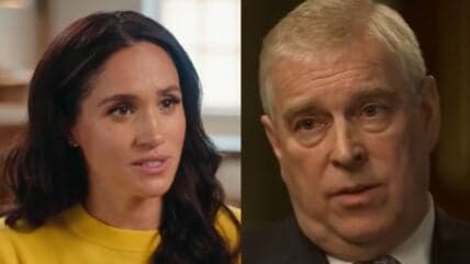 Meghan Markle Faces Uncertain Future Amid Prince Andrew's Arrest Fallout