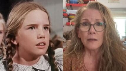 Melissa Gilbert's Return to Work Follows Husband's Arrest, Sparks Reactions