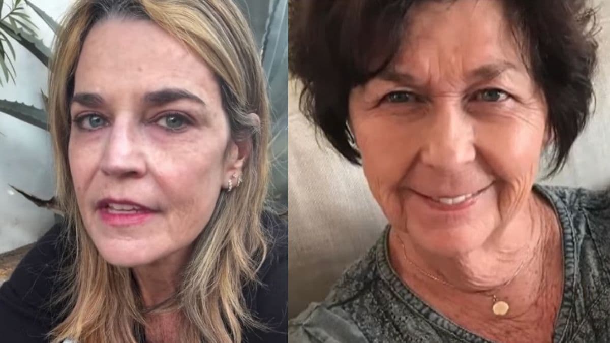 Savannah Guthrie's Family Cleared as Search for Missing Mother Continues