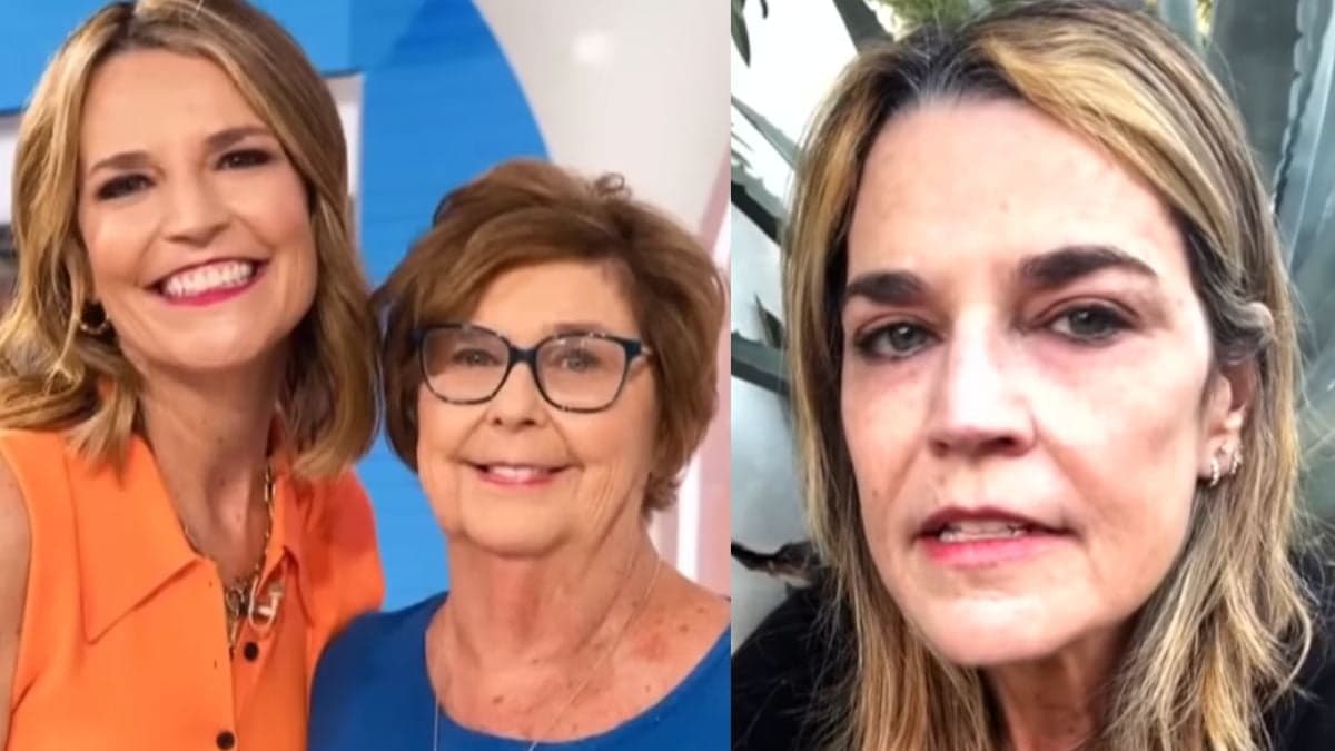 Savannah Guthrie's Plea for Missing Mother Nancy Draws Widespread Concern