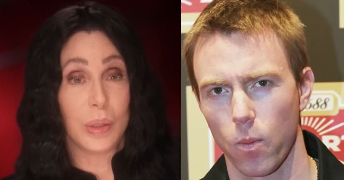 Cher's Son Elijah Blue Allman Faces Multiple Criminal Charges